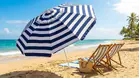 Dicas para Proteger o seu Guarda-sol